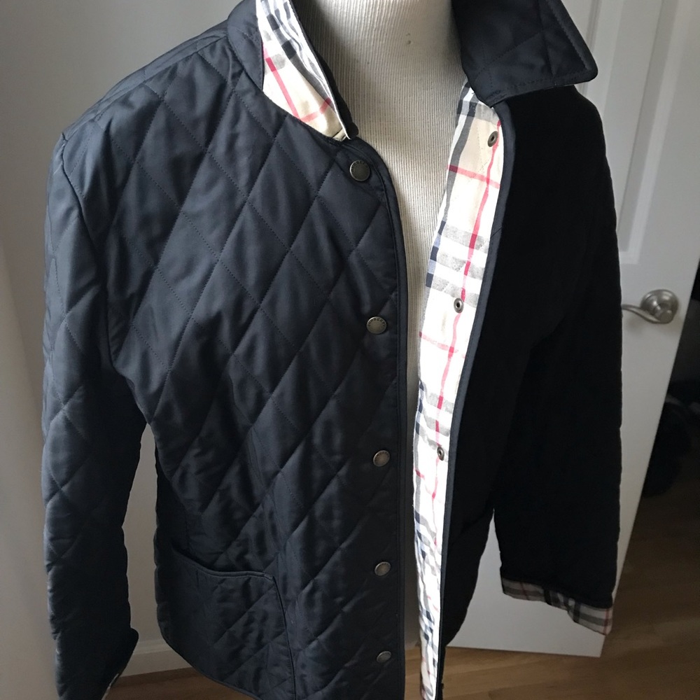 Burberry